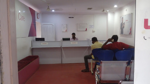 Lava Mobile Service Center, shastri road, viswanath complex, Karimnagar, Telangana 505445, India, Telephone_Service_Provider_Store, state TS