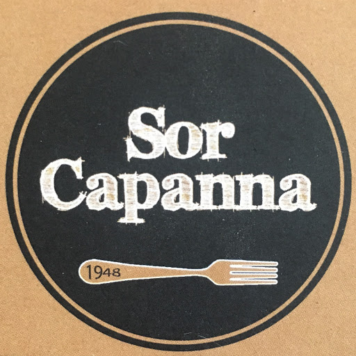 Sor Capanna logo
