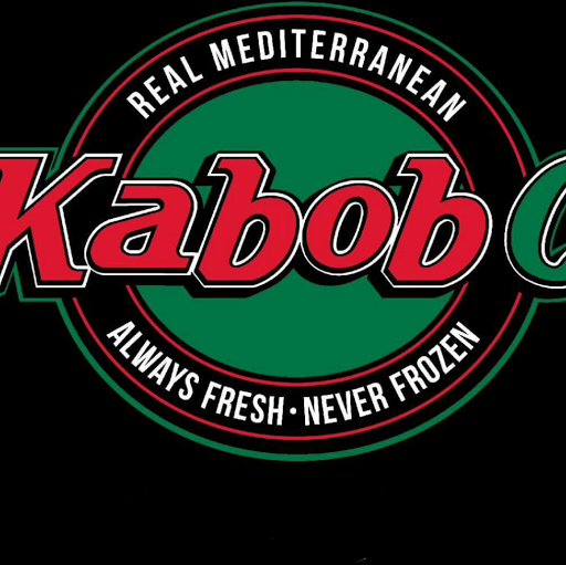 Kabob Q logo