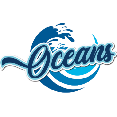 Oceans Restaurant logo