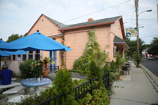 Bella Vida Garden Cafe