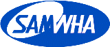 Samwha logo