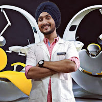 Super Singh (Punjabi) Review