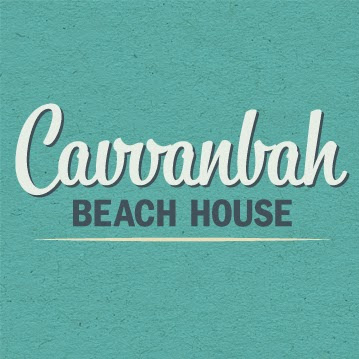 Cavvanbah Beach House