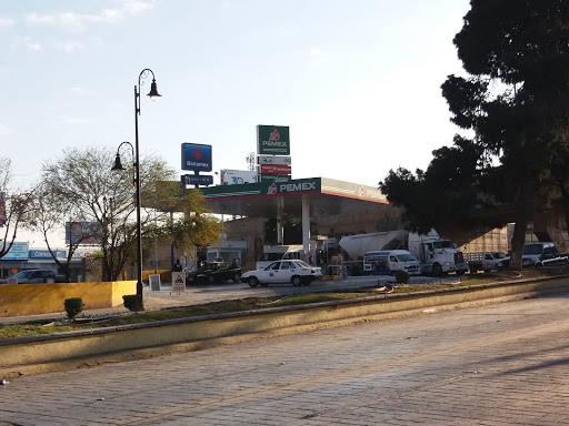 Servicio Nazario Ortíz, Boulevard Manuel Acuña 500, Eulalio Gutiérrez, 25903 Ramos Arizpe, México, Gasolinera | COAH
