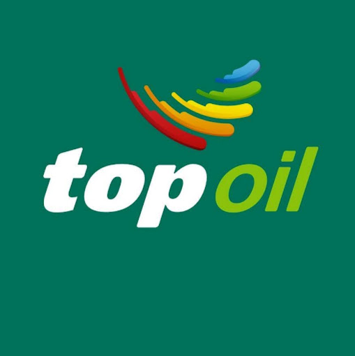 Top Oil Galway Depot logo