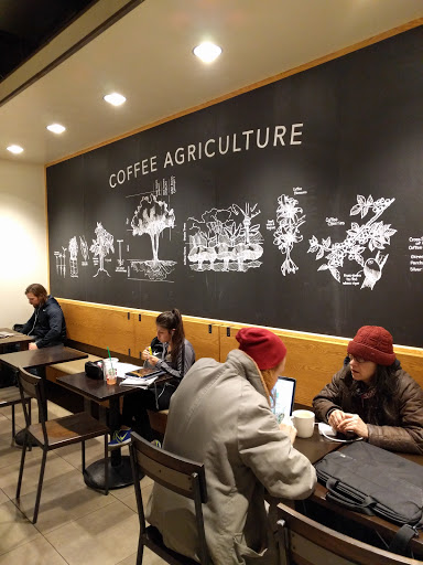 Coffee Shop «Starbucks», reviews and photos, 45 US-41, Schererville, IN 46375, USA