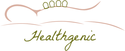 Healthgenic logo