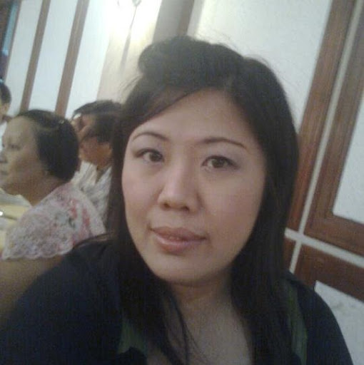 Beverly Chua