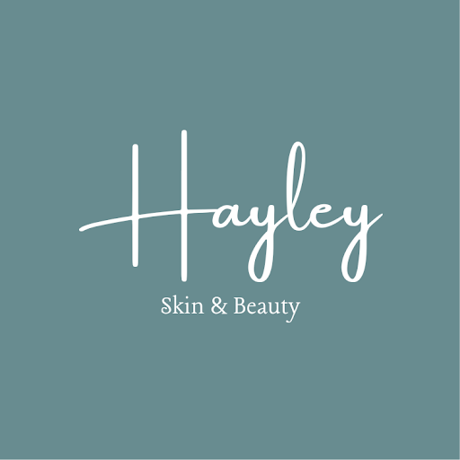 Hayley Skin & Beauty logo