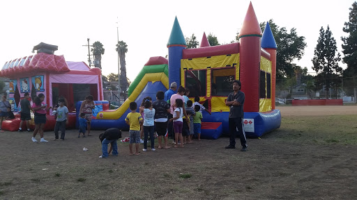 Obregon Park