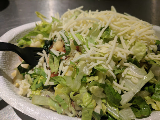 Mexican Restaurant «Chipotle Mexican Grill», reviews and photos, 324 W El Camino Real, Sunnyvale, CA 94087, USA