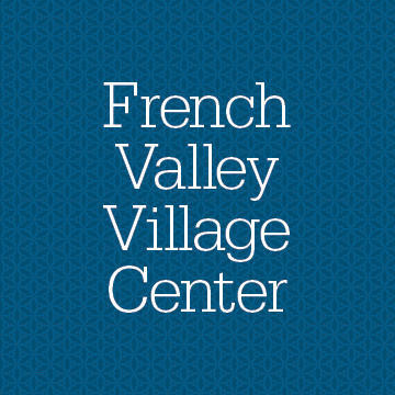 French Valley Village Center logo