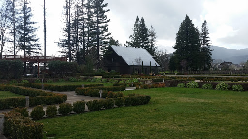 Kelham Vineyards
