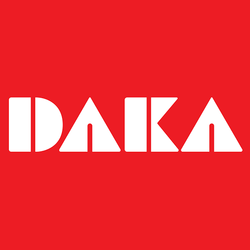 DAKA Rotterdam Zuid logo
