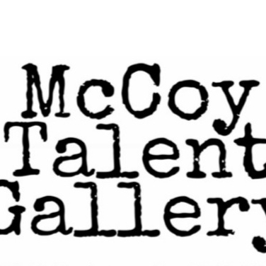 McCoy Talent Gallery logo