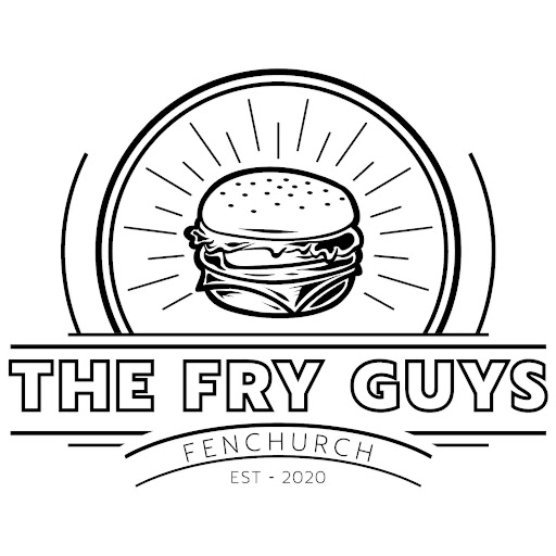 The Fry Guys logo