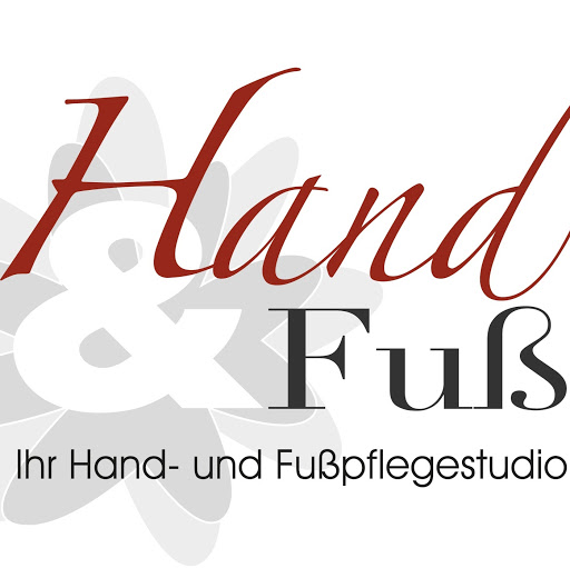 Hand & Fuß - Ihr Hand- und Fußpflegestudio