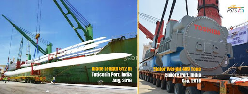 PSTS Logistics Pvt Ltd, 2nd Floor, Wavoo Mansion 48, Rajaji Salai, Rajaji Salai, Chennai, Tamil Nadu 600001, India, Container_Shipping_Agent, state TN