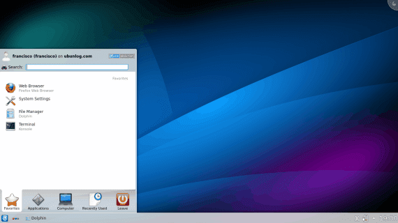 KDE SC 4.11.3 cuenta con más de 100 errores corregidos