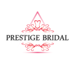 Prestige bridal logo