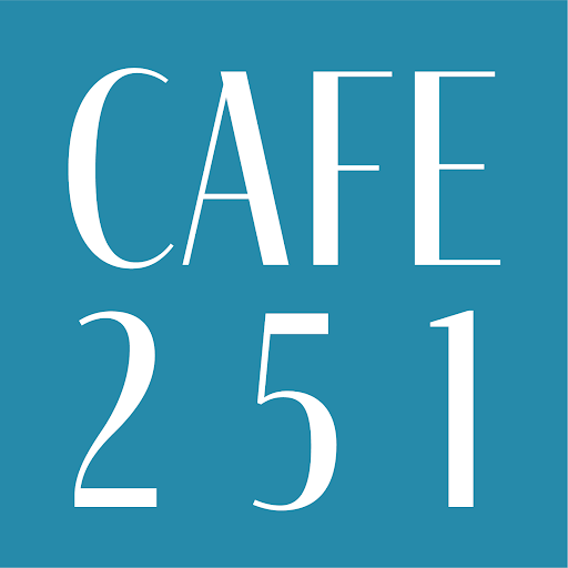 Cafe 251 logo