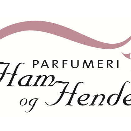 Parfumeri Ham og Hende logo