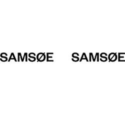 Samsøe Samsøe - Store Torv logo