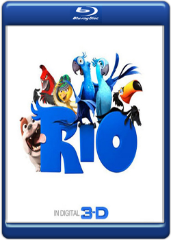 16 Rio   3d   Dual Áudio   BluRay 1080p