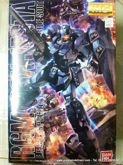 Robo Gundam !!! Ma de in Japan !!! Nhiều mẫu mới - 12