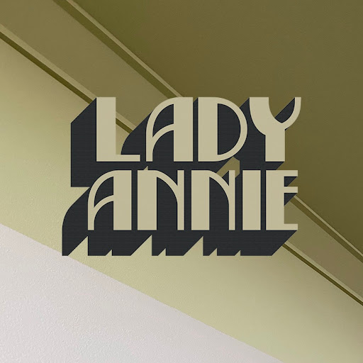 Lady Annie logo