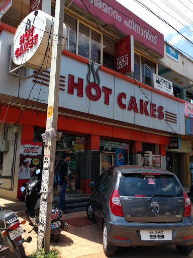 Hot Cakes, Kottarakkara,, Pulamon Junction, Kottarakkara, Kerala 691531, India, Bakery_and_Cake_Shop, state KL