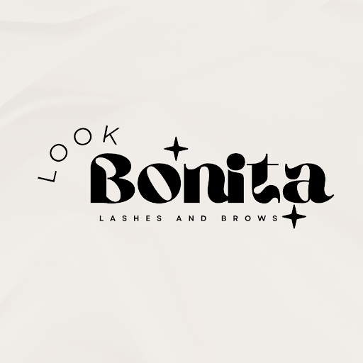 Look Bonita CA logo