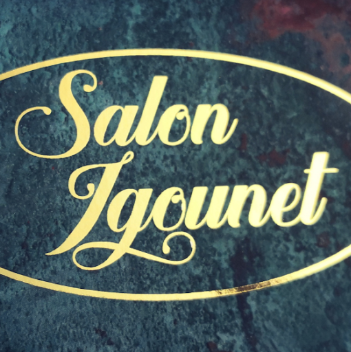 Salon Igounet logo
