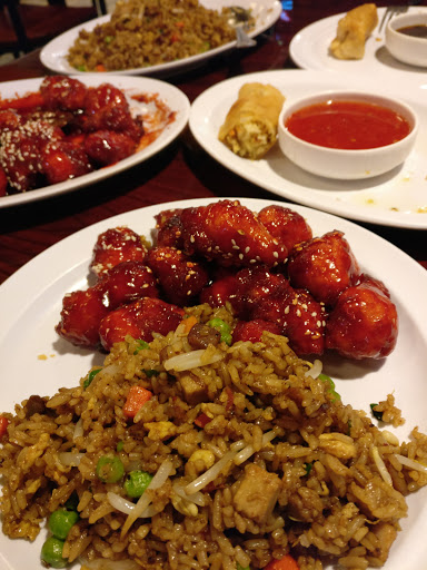 Chinese Restaurant «Tasty Asia Take-Out», reviews and photos, 717 Apollo Dr, Lino Lakes, MN 55014, USA