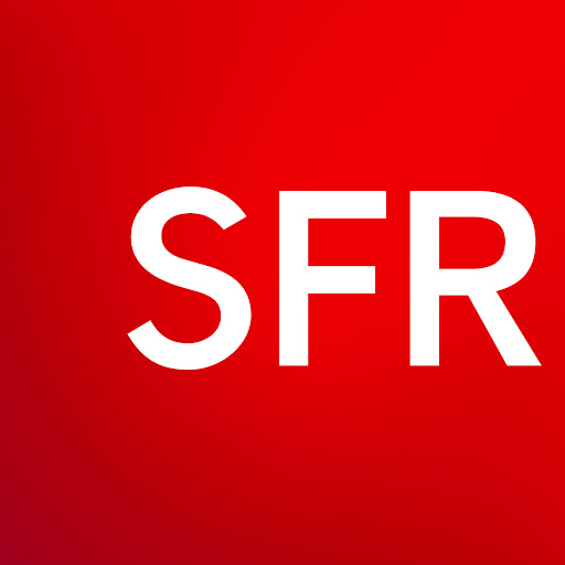 SFR Sete logo