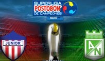 Junior Nacional vivo online directo final Superliga Postobon Junior Nacional vivo online directo final Superliga Postobon
