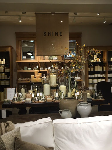 Furniture Store «Pottery Barn», reviews and photos, 7007 Friars Rd #590a, San Diego, CA 92108, USA