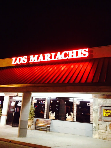 Mexican Restaurant «Los Mariachis Mexican Restaurant», reviews and photos, 2945 Scottsville Rd, Bowling Green, KY 42104, USA