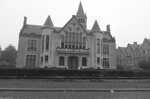 Maison du Portugal - André de Gouveia