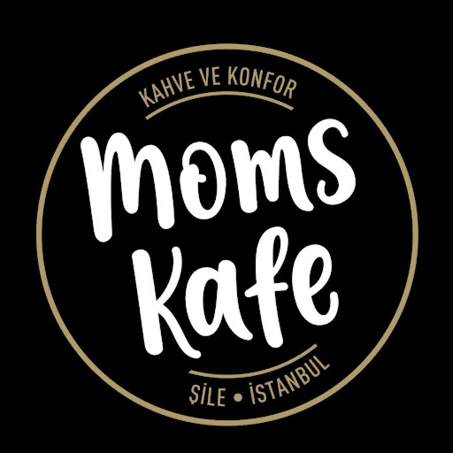 MoMs Kafe logo