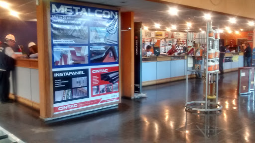 MCT, Caupolicán 957, Temuco, IX Región, Chile, Hardware tienda | Araucanía