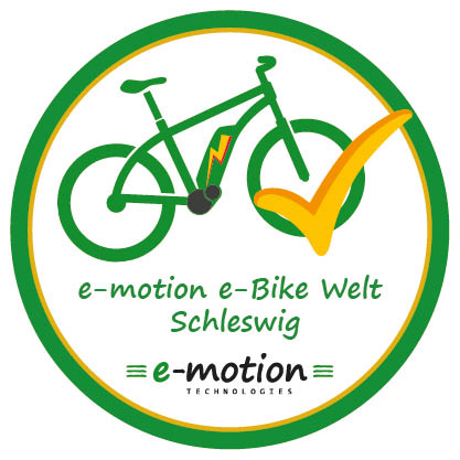 e-motion e-Bike Welt, Dreirad- & Lastenfahrrad-Zentrum Schleswig