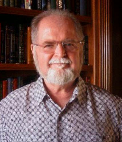 Larry Niven Interview