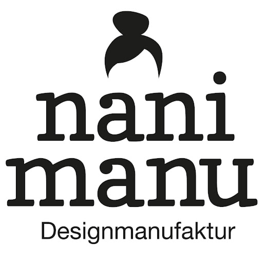 NaniManu Designmanufaktur Shop Ermatingen logo