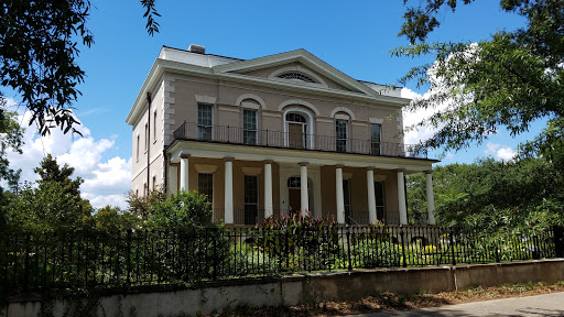 Historical Landmark «Robert Mills House and Gardens», reviews and photos, 1616 Blanding St, Columbia, SC 29201, USA