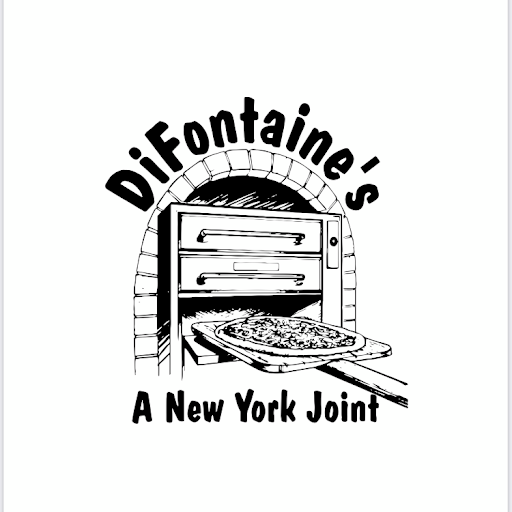 DiFontaine's Pizzeria logo