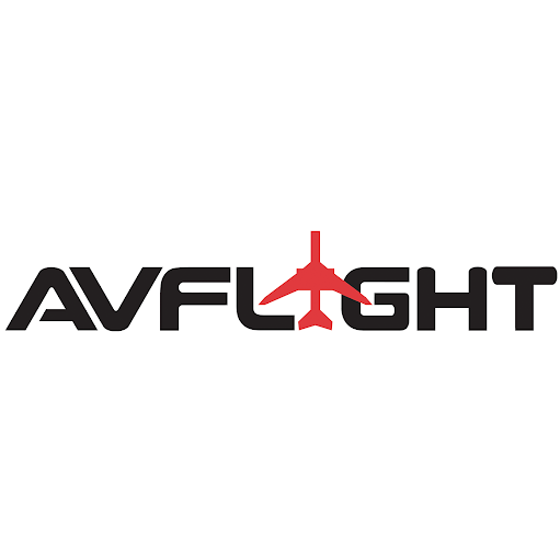 Avflight Winnipeg logo