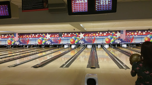 Bowling Alley «Bowl America Gaithersburg», reviews and photos, 1101 Clopper Rd, Gaithersburg, MD 20878, USA