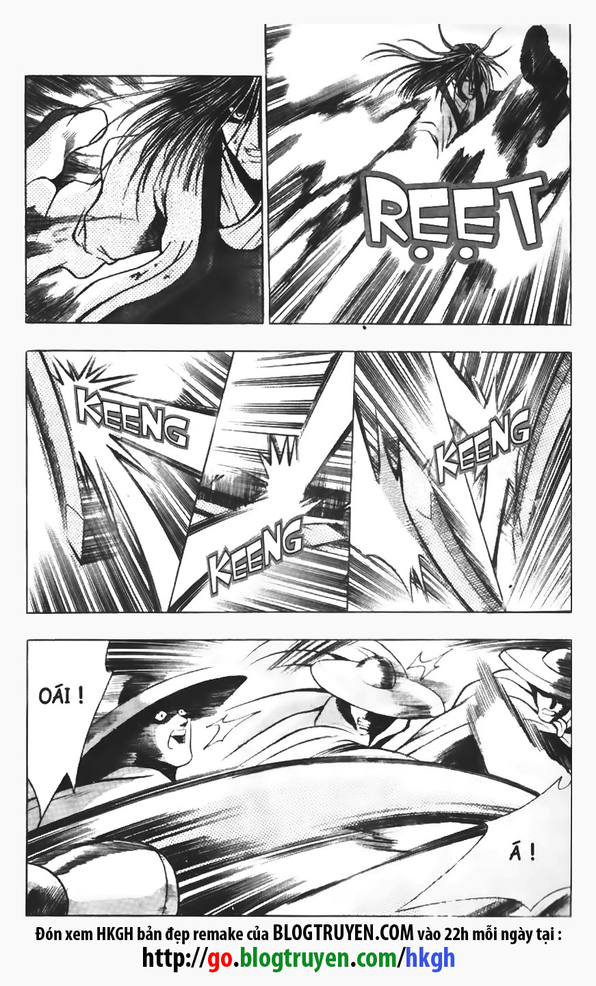 Hiệp Khách Giang Hồ Chap 97 - Truyen.Chap.VN